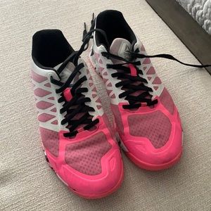 Reebok CrossFit Speed Limited Edition